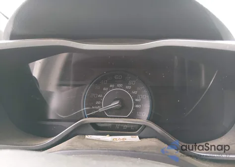 2016 Ford C-Max Energi Sel z USA, uszkodzony, nr VIN 1FADP5CU3GL113383